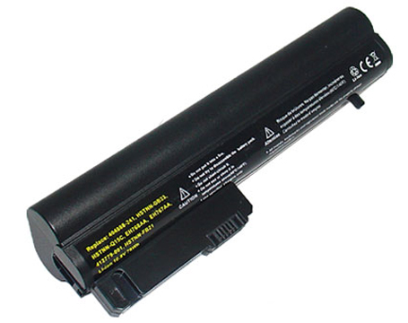 9-cell Battery for HP COMPAQ 2510p nc2400 EliteBook 2530p 2540p - Click Image to Close